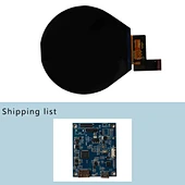 Micro HD LCD Board for 40Pin VS-TURBOR-04